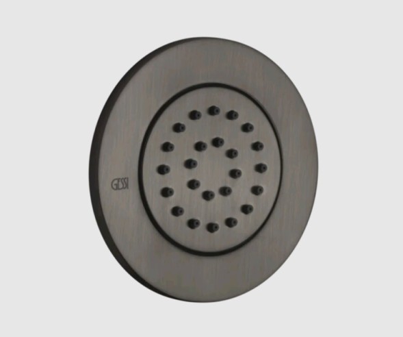 Gessi Форсунка, Body Jets, цвет хром  32977#031
