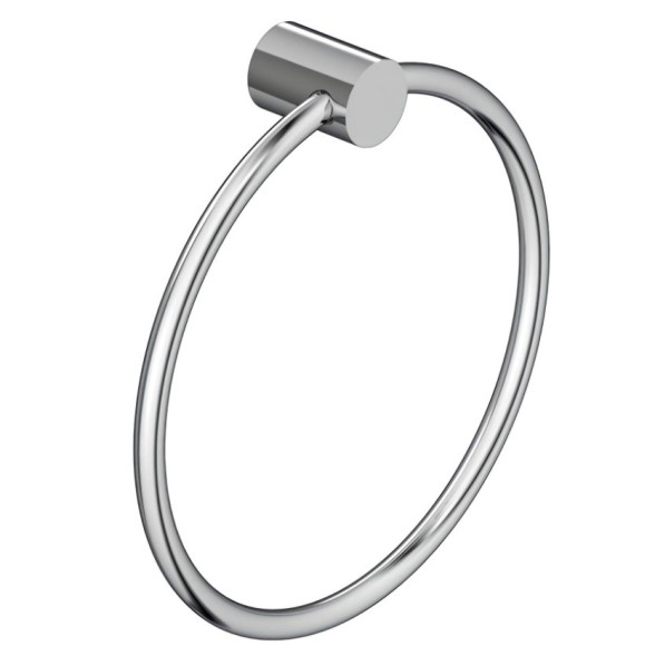 Держатель полотенца KLUDI VELA R 5897805 кольцо