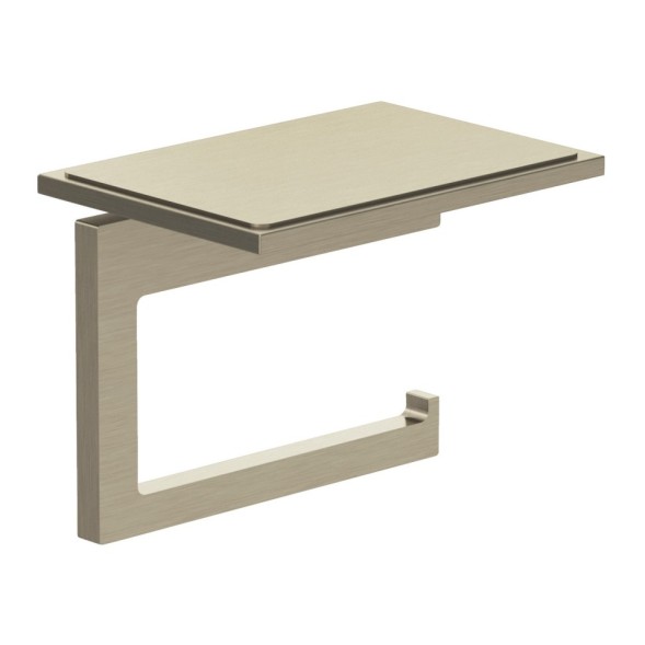 Держатель туалетной бумаги KLUDI VELA C 31971N5 подвесной