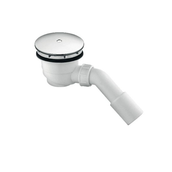 Сифон KLUDI TASSO 2109805-00 для поддона