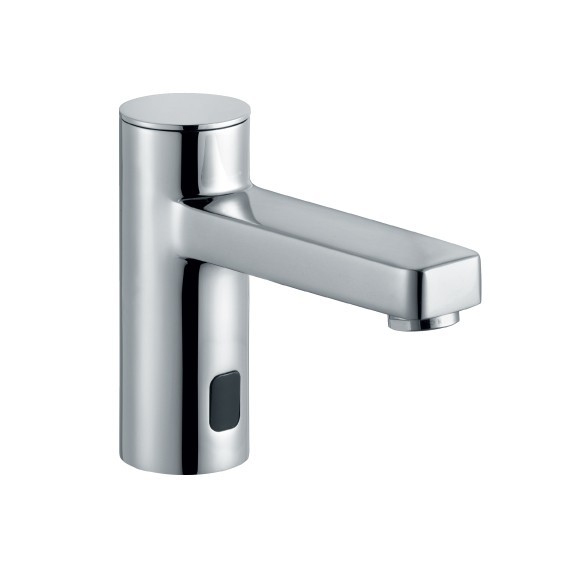 Смеситель KLUDI ZENTA 3810205 для раковины сенсорный