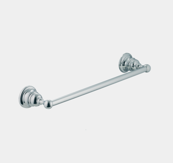 Полотенцедержатель, Fima Carlo Frattini, Accessori, шгв 400*91*59, цвет-золото