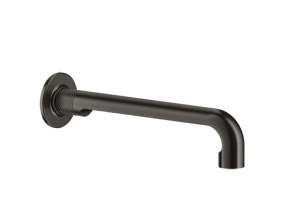 Gessi Излив, Inciso, цвет Бронза состаренная 58101#187