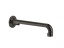 Gessi Излив, Inciso, цвет Бронза состаренная 58101#187