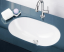 Villeroy&amp;Boch Раковина, O'Novo, шгв 530*320*200, отверстия для смесителя-отсутствуют, CeramicPlus, цвет-альпийский белый 416250R1