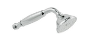 Nicolazzi Ручной душ Doccia 7104M AG цвет золото состаренное