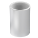 Стакан COLOMBO DESIGN PLUS W4941.BM настольный цвет белый матовый