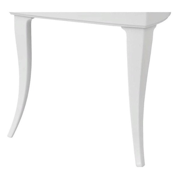 Ножки Artceram Jazz для раковины  цвет белый JZC002 01 00