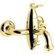 Emmevi Abel, смеситель для ванной, цвет золото 39001/OR