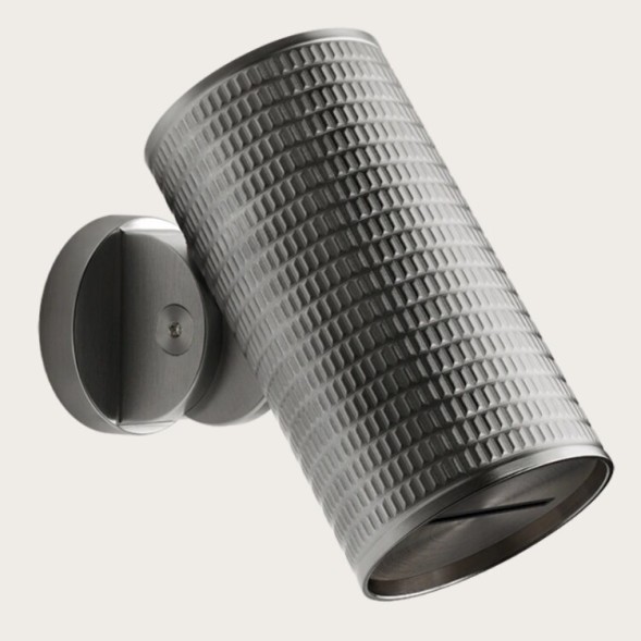 Gessi Верхний душ, Rilievo, 250*250, цвет медь брашированная  59158#708