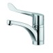 KLUDI MEDI CARE Однорычажный смеситель для кухни DN 15, арт. 349080524