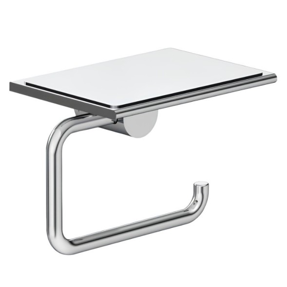 Держатель туалетной бумаги KLUDI VELA R 5897105 подвесной