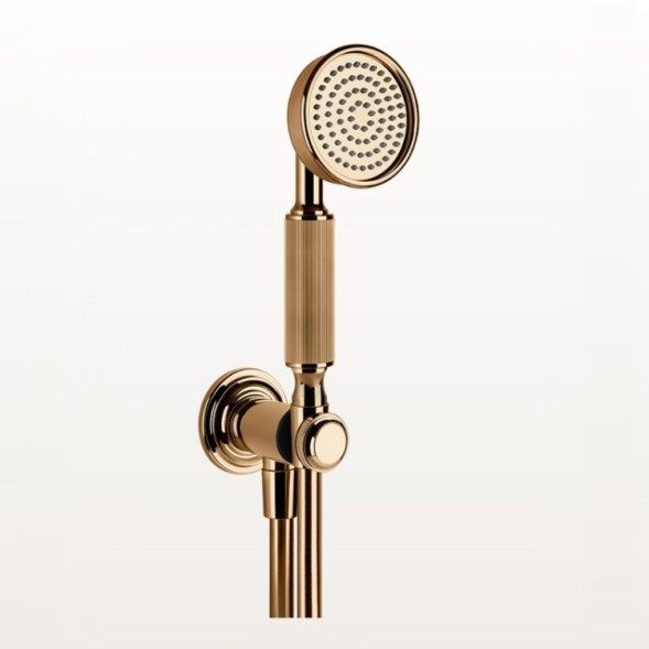 Gessi Душевой набор, VENTI20, цвет хром  65123#031