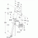 Смеситель KLUDI PURE&amp;EASY 372900565 для раковины на одно отверстие однорычажный с донным клапаном