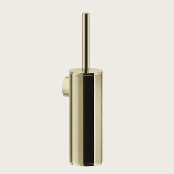 Gessi Ёршик, Rilievo, шгв 80*80*367, цвет колбы латунь , цвет латунь  59519#710