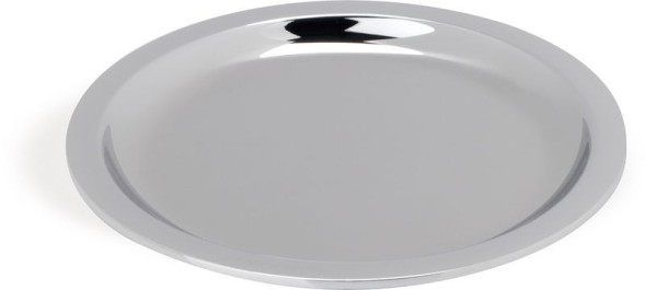 Stil Haus Medea, настольная металлическая мыльница, цвет хром