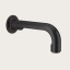 Gessi Излив, Inciso, цвет Бронза состаренная 58103#187