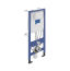 Villeroy&amp;Boch Инсталляция, Viclean, для унитаза, шгв 500*120*1120 V9944800