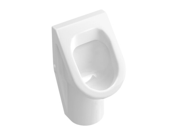 Villeroy&amp;Boch Писсуар, Architectura, шгв 355*385*620, цвет-альпийский белый 55742501