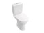 Villeroy&amp;Boch Унитаз, O'Novo, напольный, шгв 360*670*400, цвет-альпийский белый ceramicplus 5661R0R1