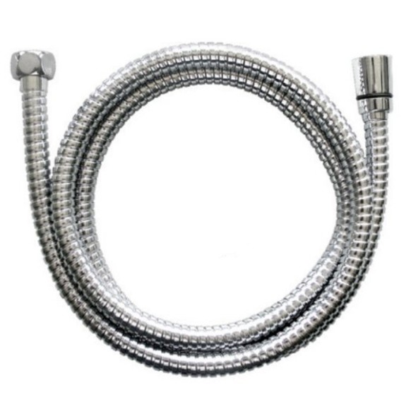 Nicolazzi Шланг для душа длина шланга мм-1000 R7096.1 NS цвет никель сатинированный