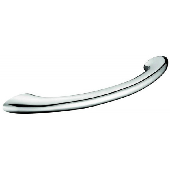 Поручень COLOMBO DESIGN COMPLEMENTI B9734 цвет хром