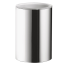 Стакан COLOMBO DESIGN PLUS/MINI W4941 настольный цвет хром