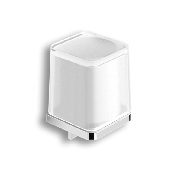 Дозатор LANGBERGER ACCESSORIES 35021B подвесной цвет хром