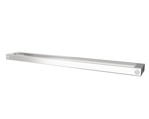 Vincea Душевой уголок Теси (Tesi) VSRW-7TS9090CL, 900*900, хром, стекло прозрачное