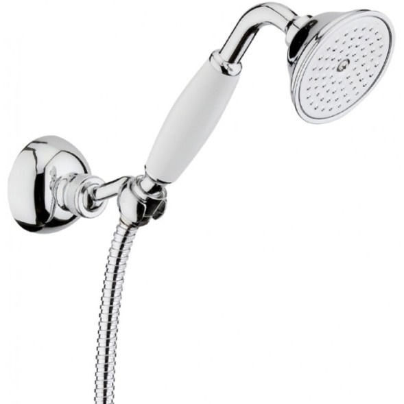 Душевой гарнитур Webert Shower Set AC0704015, хром
