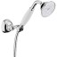Душевой гарнитур Webert Shower Set AC0704015, хром