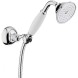 Душевой гарнитур Webert Shower Set AC0704015, хром