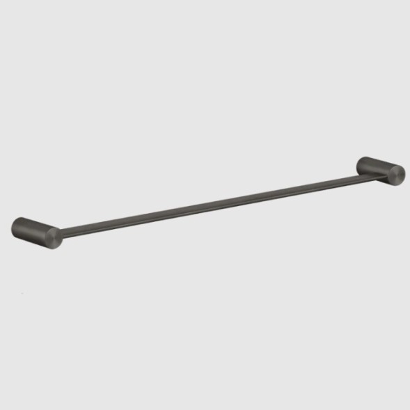 Gessi Полотенцедержатель, 316, шгв 628*80*28, цвет медь брашированная  54803#708