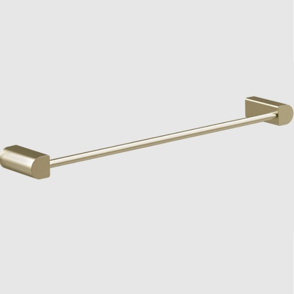 Gessi Полотенцедержатель, Rilievo, шгв 328*68*28, цвет хром  59562#031