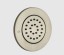 Gessi Форсунка, Body Jets, цвет хром  32984#031