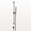 Gessi Душевой гарнитур, Inciso Bath&amp;Shower, 32, цвет брашированная бронза PVD  58142#726