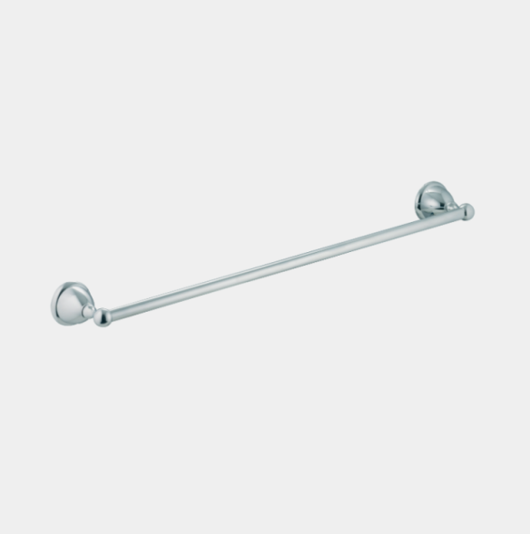 Полотенцедержатель, Fima Carlo Frattini, Accessori, шгв 600*73*59, цвет-хром.