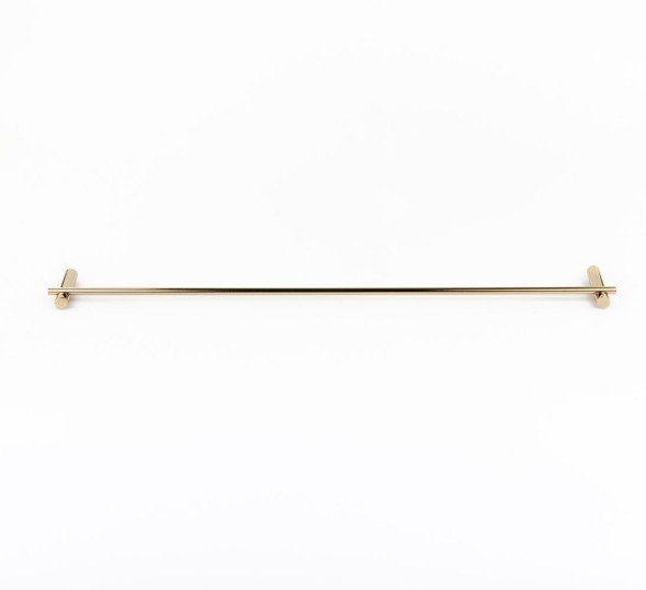 Stil Haus Hashi, полотенцедержатель, длина 45 см, цвет золото