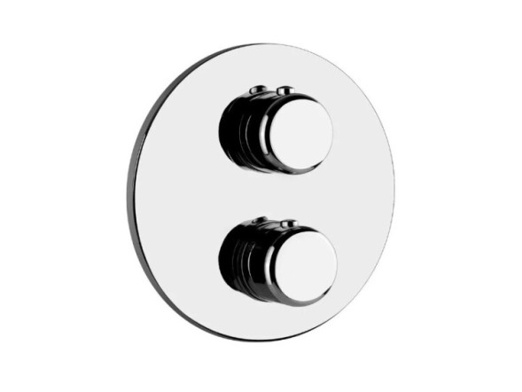 Gessi Смеситель для душа, Goссia, цвет черный XL 33844#299