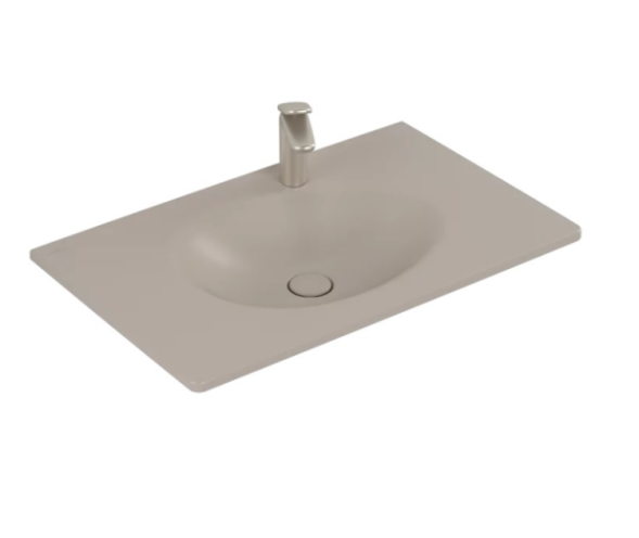 Villeroy&amp;Boch Раковина хозяйственная, 450*400*350 мм, цвет белый с ceramicplus R1 691201R1