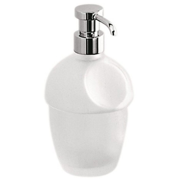 Дозатор COLOMBO DESIGN MELO B9305 настольный цвет хром