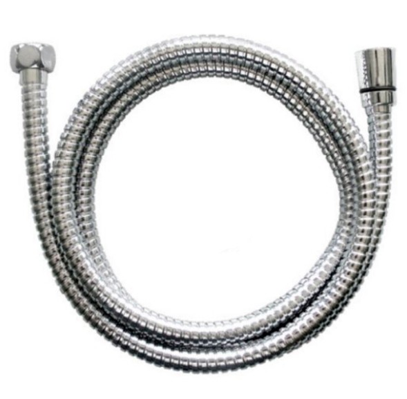 Nicolazzi Шланг для душа длина шланга мм-1000 R7096.1 OL цвет латунь