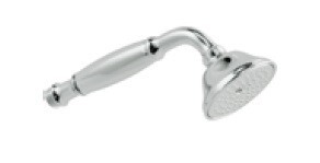 Nicolazzi Ручной душ Doccia 7104M NL цвет никель