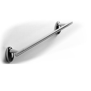Полотенцедержатель COLOMBO DESIGN VIVA B2611 цвет хром