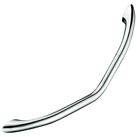 Поручень COLOMBO DESIGN COMPLEMENTI B9735 цвет хром