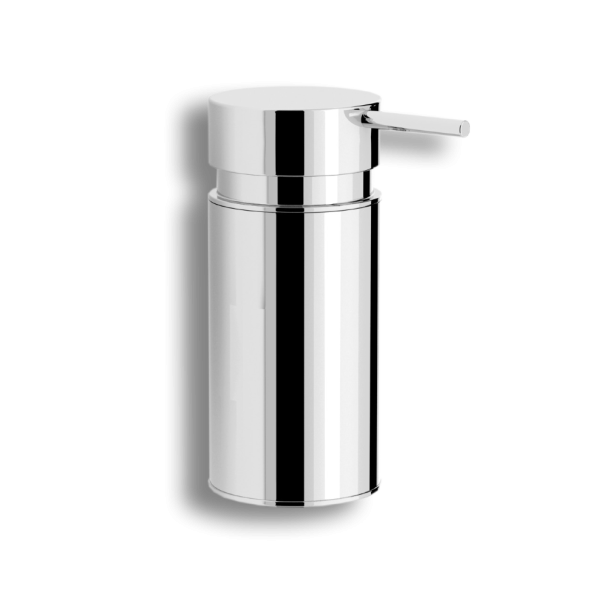 Дозатор LANGBERGER ACCESSORIES 70670 настольный цвет хром