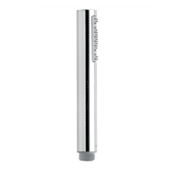 Душевая лейка BOSSINI ZEN B00250.030 с одним видом струи цвет хром