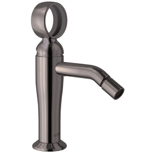 Смеситель для биде Webert Opera OA840102985 графит