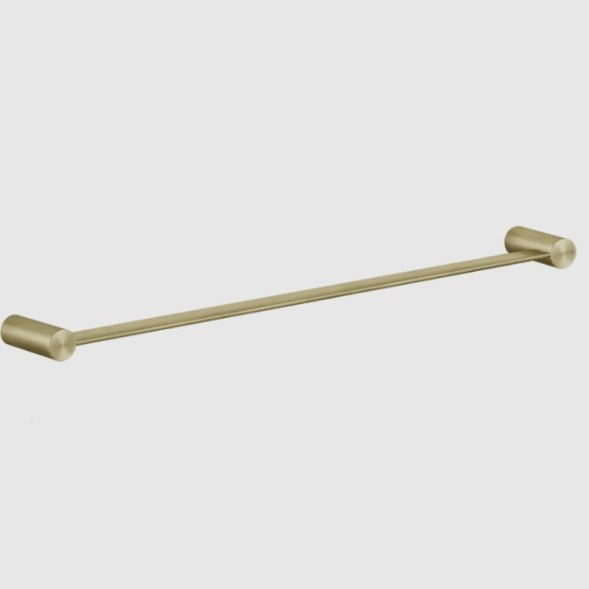 Gessi Полотенцедержатель, 316, шгв 628*80*28, цвет нержавеющая сталь  54803#239