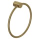 Держатель полотенца KLUDI VELA R 58978N0 кольцо